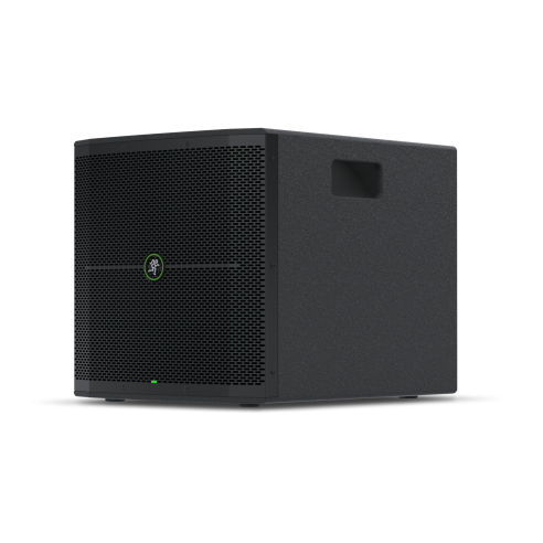 Mackie THUMP 115S Subwoofer Amplificado 15"