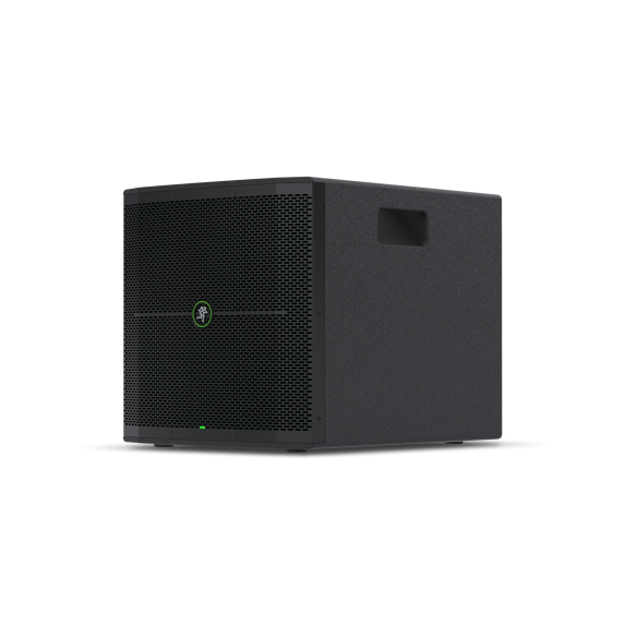 Mackie THUMP 115S Subwoofer Amplificado 15" Mackie THUMP 115S Subwoofer Amplificado 15"