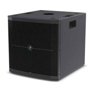 Mackie THUMP 118S Subwoofer Amplificado 18" 2