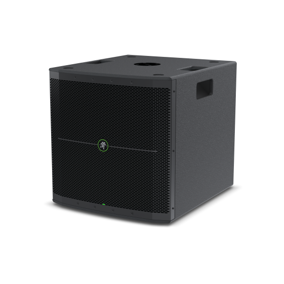 Mackie THUMP 118S Subwoofer Amplificado 18"