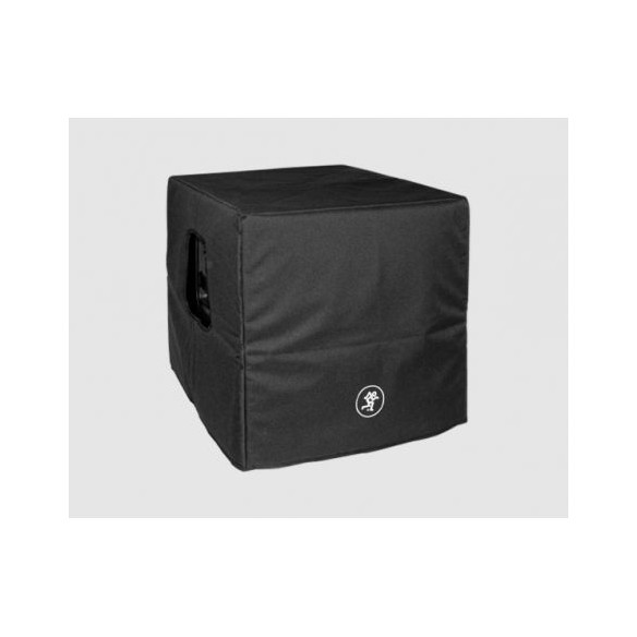 comprar THUMP118S COVER, Funda para el nuevo modelo de Subwoofer amplificado de 18" de la Serie Thump THUMP118S.