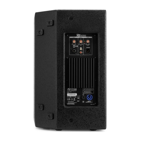 Power Dynamics PDY210A Altavoz Amplificado 10” 400W 178.640