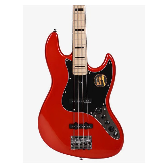 Sire Marcus Miller V7 Vintage Alder-4 (2nd Gen) BMR Bajo eléctrico