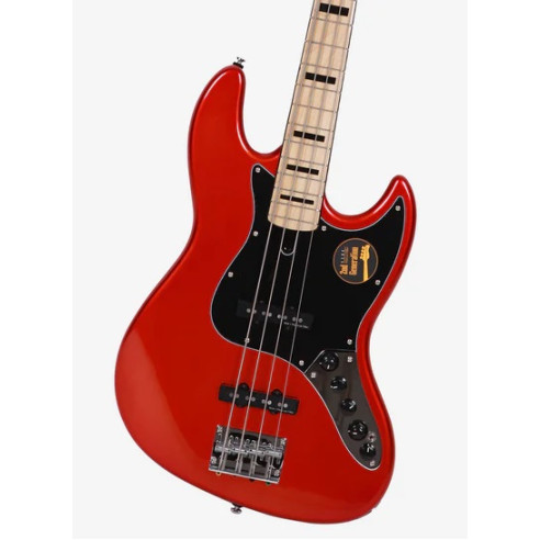 Sire Marcus Miller V7 Vintage Alder-4 (2nd Gen) BMR Bajo eléctrico