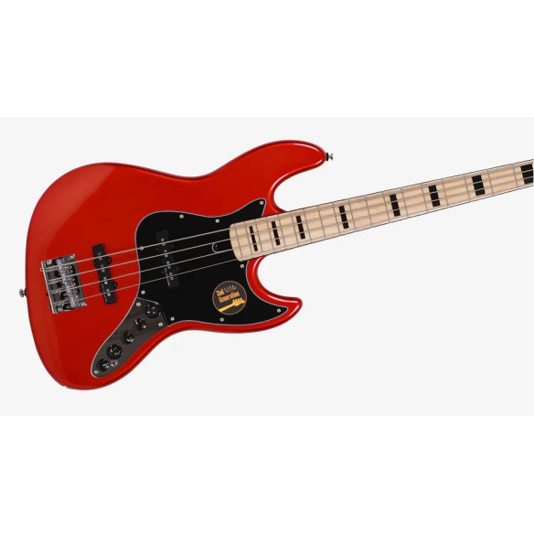 Sire Marcus Miller V7 Vintage Alder-4 (2nd Gen) BMR Bajo eléctrico