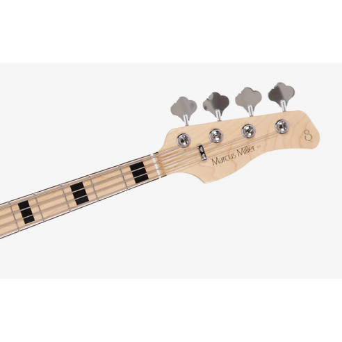 Sire Marcus Miller V7 Vintage Alder-4 (2nd Gen) BMR Bajo eléctrico