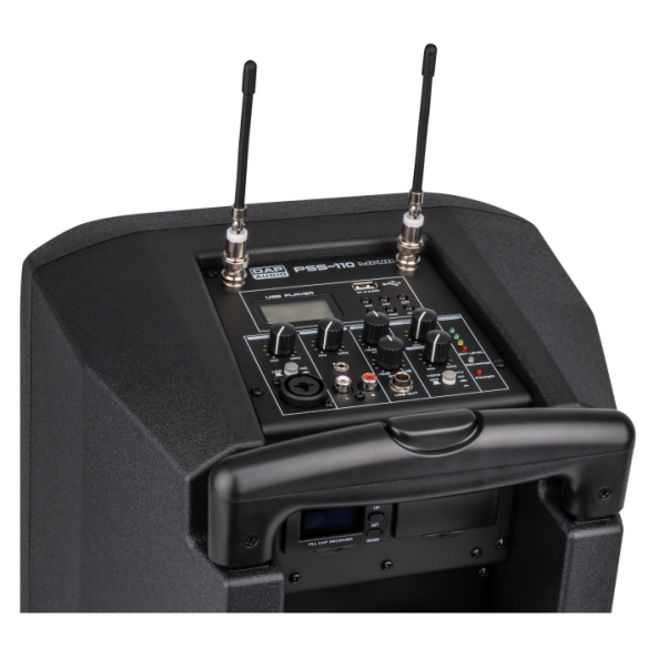 Compra PSS-110 MKIII online | MusicSales