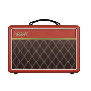 Vox PATHFINDER 10 Red Ltd Amplificador Guitarra Combo 10W