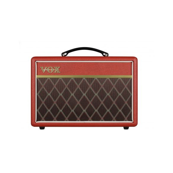 Vox PATHFINDER 10 Red Ltd Amplificador Guitarra Combo 10W Vox PATHFINDER 10 Red Ltd Amplificador Guitarra Combo 10W