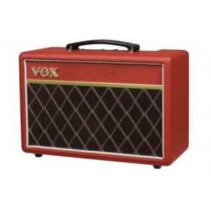 Vox PATHFINDER 10 Red Ltd Amplificador Guitarra Combo 10W 2