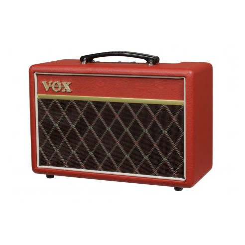 Vox PATHFINDER 10 Red Ltd Amplificador Guitarra Combo 10W