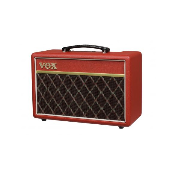Vox PATHFINDER 10 Red Ltd Amplificador Guitarra Combo 10W Vox PATHFINDER 10 Red Ltd Amplificador Guitarra Combo 10W