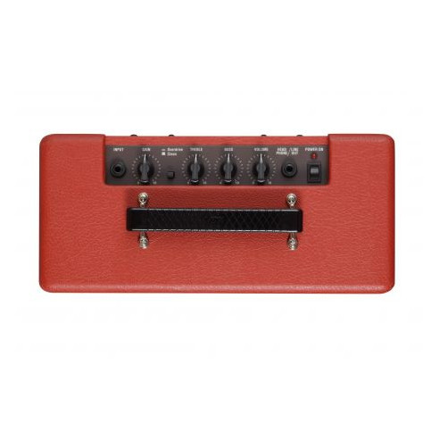 Vox PATHFINDER 10 Red Ltd Amplificador Guitarra Combo 10W