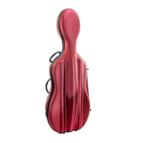 Compra Estuche Cello 3/4 EVA1610 Burdeos 7089 online | MusicSales