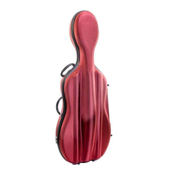 Compra Estuche Cello 3/4 EVA1610 Burdeos 7089 online | MusicSales