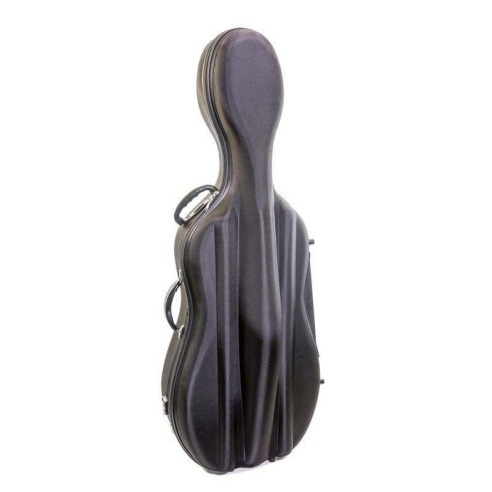 Compra Estuche Cello 3/4 EVA1610 Negro 7490 online | MusicSales