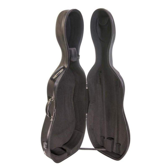 Compra Estuche Cello 3/4 EVA1610 Negro 7490 online | MusicSales