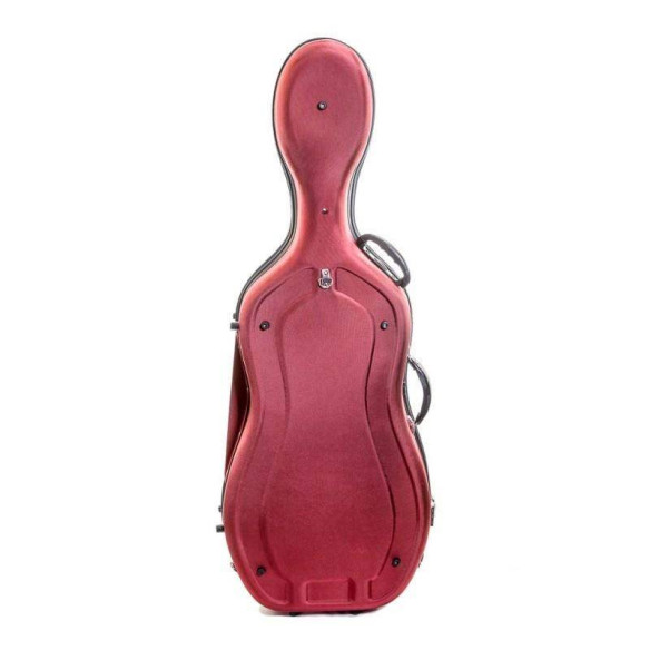 Compra Estuche Cello 4/4 EVA1610 Burdeos 5421 online | MusicSales