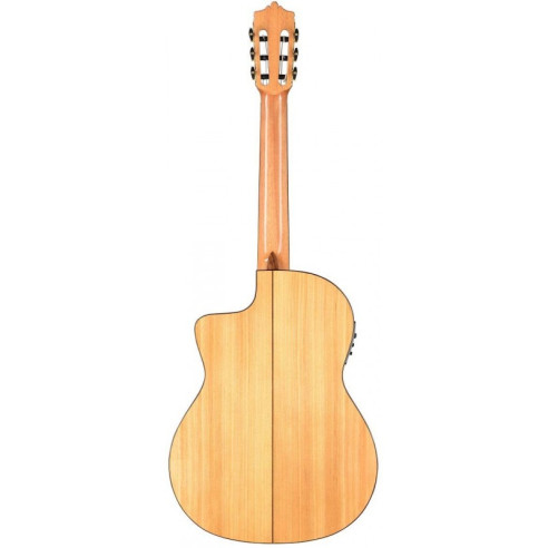 Martínez MFG-AS CE Guitarra Clásica Flamenco