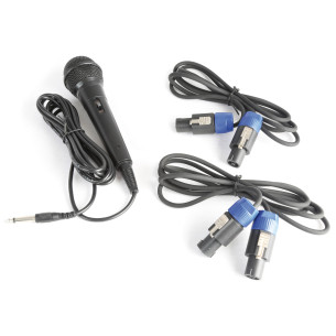 VX880BT Conjunto 2.1 Activo