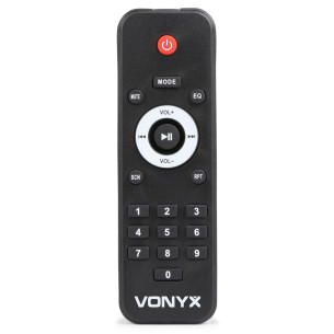 VX880BT Conjunto 2.1 Activo 2