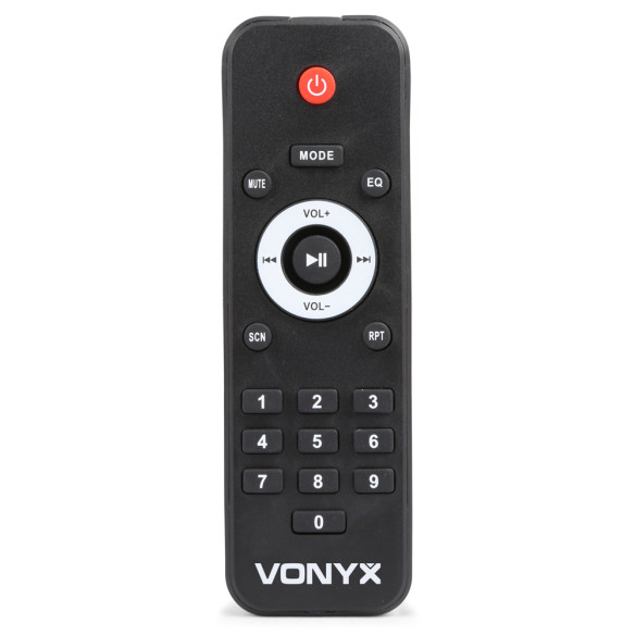 VX880BT Conjunto 2.1 Activo