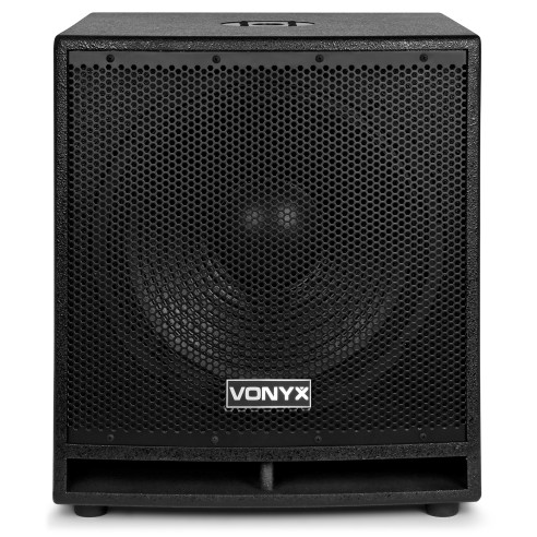 VX880BT Conjunto 2.1 Activo