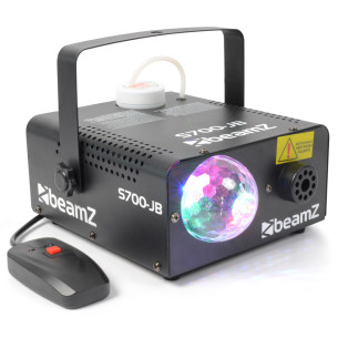S700-JB Smokemachine  Jelly LED