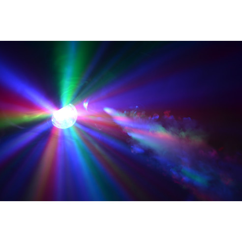 S700-JB Smokemachine  Jelly LED