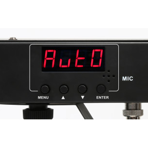 PARTYBAR2 con 2x PAR  2x Derby 153238 2