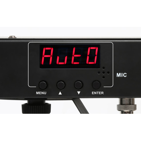 PARTYBAR2 con 2x PAR  2x Derby 153238