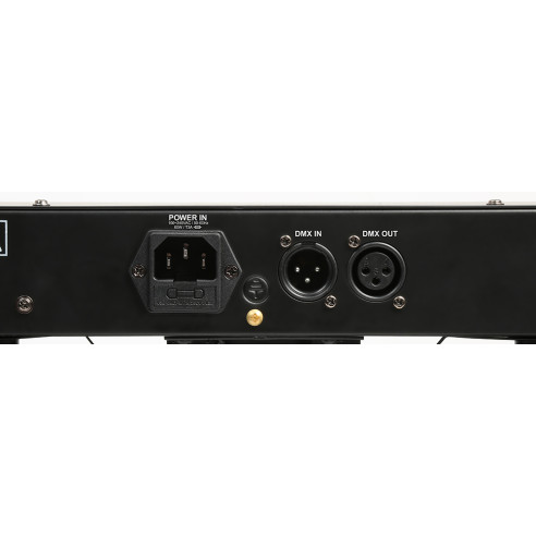 PARTYBAR2 con 2x PAR  2x Derby 153238