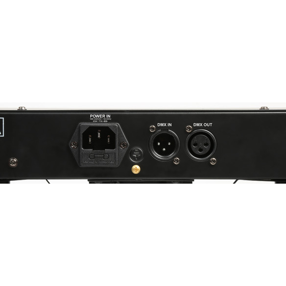 PARTYBAR2 con 2x PAR  2x Derby 153238