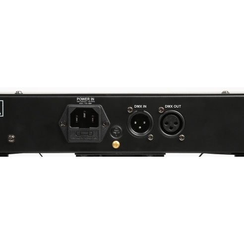 PARTYBAR3 4PAR 9x1W RGB MagicBall 153240