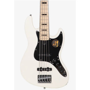 Compra V7 Vintage Alder 5St Antique White 2nd Gen online | MusicSales 2