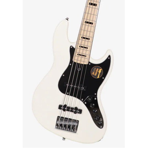 Compra V7 Vintage Alder 5St Antique White 2nd Gen online | MusicSales