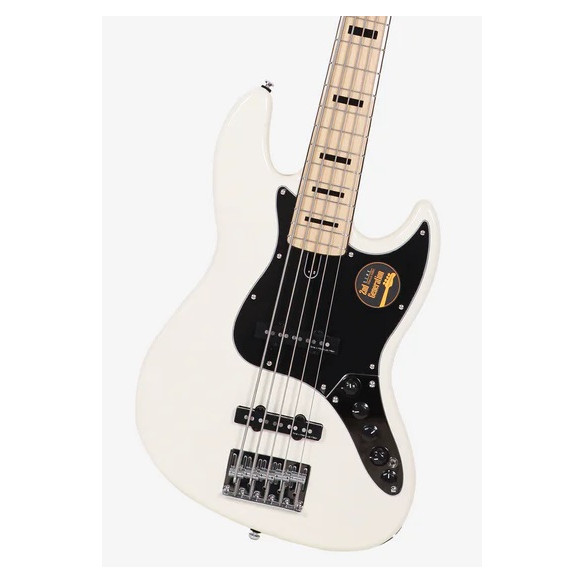 Compra V7 Vintage Alder 5St Antique White 2nd Gen online | MusicSales