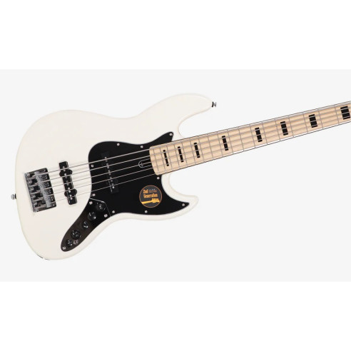 Compra V7 Vintage Alder 5St Antique White 2nd Gen online | MusicSales