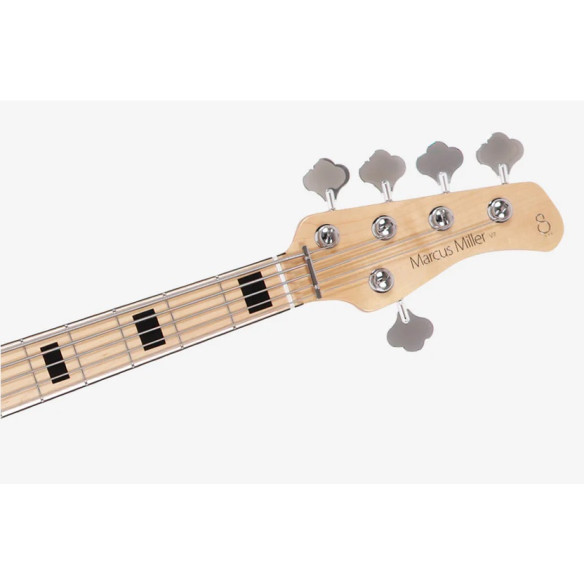 Compra V7 Vintage Alder 5St Antique White 2nd Gen online | MusicSales