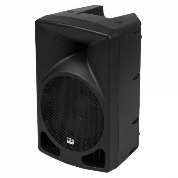 Dap Audio Splash 10A Altavoz Amplificado 10" Dap Audio Splash 10A Altavoz Amplificado 10"