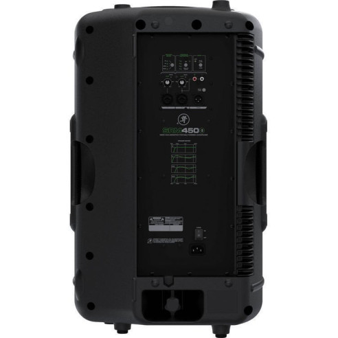 Mackie SRM450 V3 Altavoz Activo 12"