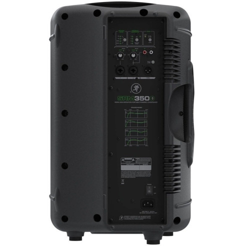 Compra SRM 350 V3 Black online | MusicSales