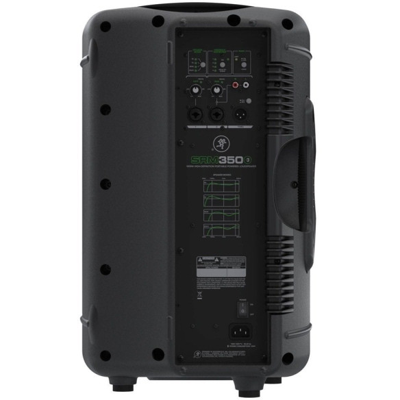 Compra SRM 350 V3 Black online | MusicSales