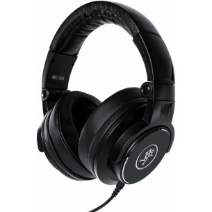 Mackie MC-150 Auriculares de estudio