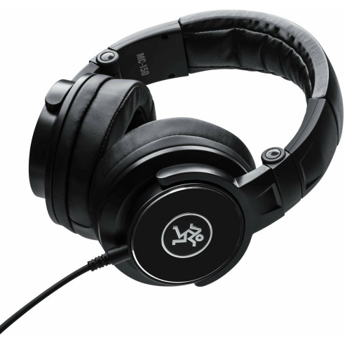 Mackie MC-150 Auriculares de estudio