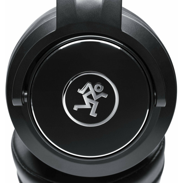 Mackie MC-150 Auriculares de estudio