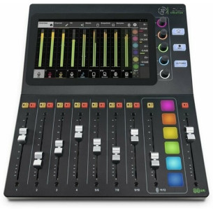 Mackie DLZ CREATOR Mezclador para Podcasting y Streaming