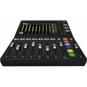 Mackie DLZ CREATOR Mezclador para Podcasting y Streaming 2