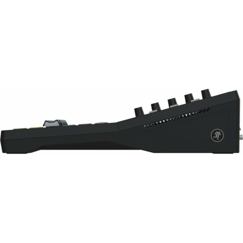 Mackie DLZ CREATOR Mezclador para Podcasting y Streaming