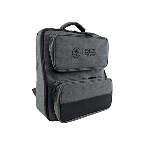 Mackie DLZ CREATOR BACKPACK Funda Mesa de mezclas